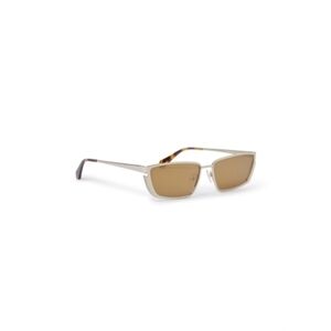 Off-White OERI119S24MET0017676 56mm New Sunglasses